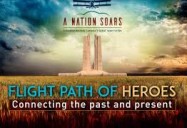 Vimy: Flight Path of Heroes: A Nation Soars Series