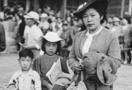 L'internement des Canadiens d'origine japonaise pendant la Deuxième Guerre mondiale: ré:INSTALLATION - Voici comment les collectivités déracinées luttent pour survivre