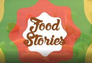 Food Stories Series