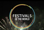 Festivals of the World Series