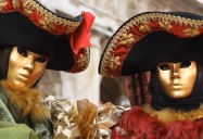 Songkran, Art Basel, Carnival of Venice, Dia de Muertos, Adventure Awaits: Festivals of the World Series (Ep. 1)