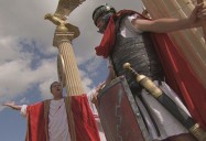 Elégance à la Romaine: Une Histoire du Look
