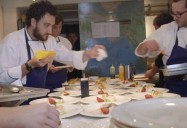 The Whimsical Kitchen: Chefs of the James Beard House - Ep. 7