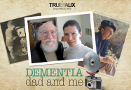 Dementia, Dad and Me (77 Minute Version)
