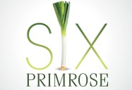 Six Primrose: Grow, Cook, Share, Engage