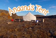 Anaana’s Tent Series