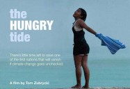 The Hungry Tide