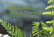 Joanna Macy and the Great Turning