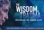 The Wisdom of Trauma (88 Minute Version)