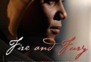 Fire and Fury: The Story of Marie Josephe Angelique