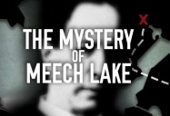 The Mystery of Meech Lake (Canadiana Series - Season 1)