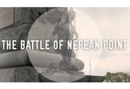 The Battle of Nepean Point (Canadiana Series - Season 1)