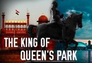 A King in Queen's Park: Canadiana Series – Season 2