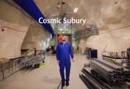 Cosmic Sudbury: Canadiana Series - Season 2