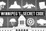 Winnipeg's Secret Code: Canadiana Series - Season 2