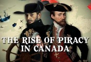 The Rise of Piracy in Canada (Part I) : Canadiana Series - Season 3