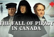 The Fall of Piracy in Canada (Part II): Canadiana Series - Season 3
