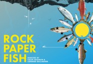 Rock Paper Fish
