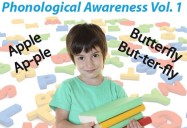 Phonological Awareness - Vol. 1: English Language System and Structure Series		