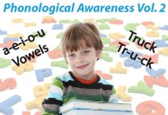 Phonological Awareness - Vol. 2: English Language System and Structure Series