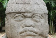 The Olmec Civilization