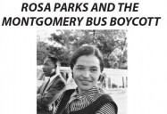 Rosa Parks and the Montgomery Bus Boycott: History Kids Series