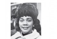 Coretta Scott King and the Martin Luther King, Jr. Legacy: History Kids Series