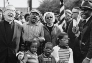 From Selma to Montgomery - Marching with Martin Luther King Jr.: History Kids Series