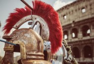 The Roman Empire - Art, Architecture, Engineering and Language:  History Kids Series