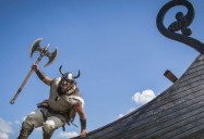 Vikings - Culture and Conquests: History Kids Series