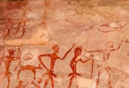 Cave Art and the Paleolithic Period: History Kids Series