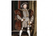 King Henry VIII - Six Marriages, Two Beheadings and the Curse of His Brother’s Widow: History Kids Series