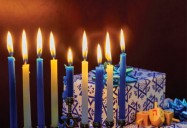 All About Hanukkah: Holiday Kids Series