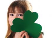 All About St. Patrick's Day: Holiday Kids Series