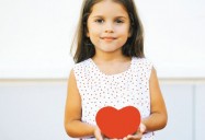 All About Valentine's Day: Holiday Kids Series