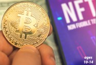 Cryptocurrency and NFTs - What I Need to Know: Money Kids Series