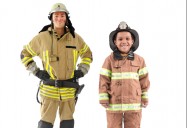 Fire Safety and You - Prevent, Prepare, Survive!