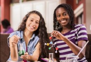 All About Chemical Reactions: Science Kids Series