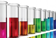 Chemistry - Mixtures, Solutions, Evaporation, Distillation, Chromatography:  Science Kids Series