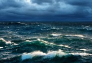 Oceans of the World - Currents, The Gulf Stream and Climate Change: Science Kids Series