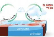Our Changing World of Weather - El Niño and La Niña: Science Kids Series