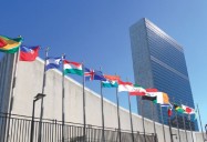 All About the United Nations