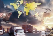 The Global Supply Chain - Challenges and Solutions: Social Studies Kids Series