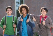 Just for Boys - All About Puberty: Start Smart Series