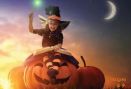 All About Halloween: Holiday Kids Series