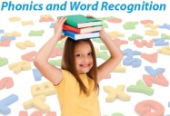 Phonics and Word Recognition: English Language System and Structure Series
