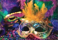 Mardi Gras - History, Traditions and Celebrations: Holiday Kids Series