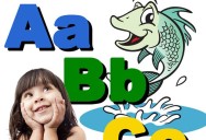 Alphabet Aquarium - Upper Case and Lower Case Letters: PreSchool Prep Series