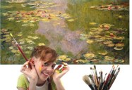The Impressionists - Monet & Renoir: Art History Kids