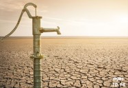 Water Scarcity - Facing the Challenge: Social Studies Kids Series